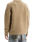 Acne Studios oversized brushed