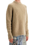 Acne Studios oversized brushed