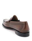 G.H. Bass weejuns larson penny loafers