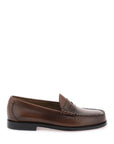 G.H. Bass weejuns larson penny loafers