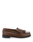 G.H. Bass esther kiltie weejuns loafers