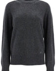 Loulou Studio 'baltra' cashmere sweater