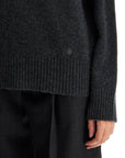 Loulou Studio 'baltra' cashmere sweater