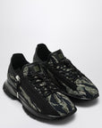 Givenchy Sneaker Spectre with camouflage print