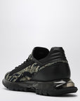 Givenchy Sneaker Spectre with camouflage print