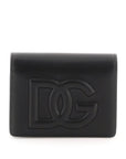 Dolce & Gabbana dg logo wallet