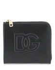 Dolce & Gabbana dg logo wallet