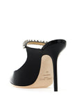 Jimmy Choo bing 100 mules