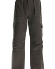 Acne Studios baggy cargo pants for