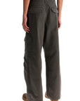 Acne Studios baggy cargo pants for