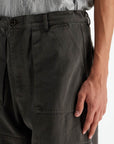 Acne Studios baggy cargo pants for