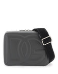 Dolce & Gabbana dg logo camera bag for photography