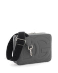 Dolce & Gabbana dg logo camera bag for photography