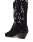 Isabel Marant 'duerto texan boots with