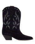 Isabel Marant 'duerto texan boots with