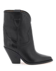 Isabel Marant 'leyane' texan ankle-boots