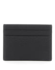 Dolce & Gabbana cardholder with dg logo