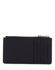 Dolce & Gabbana logo card holder wallet