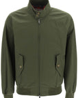 Baracuta harrington g9