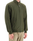 Baracuta harrington g9