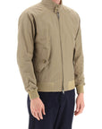 Baracuta harrington g9