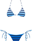 JEAN PAUL GAULTIER mariniã¨re bikini