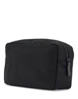 Dsquared2 rectangular beauty case icon black