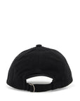 Acne Studios embroidered logo baseball cap with