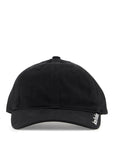 Acne Studios embroidered logo baseball cap with