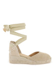 CASTANER carina wedge espadrillas