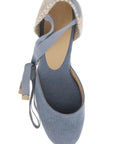 CASTANER carina wedge sandals