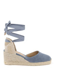 CASTANER carina wedge sandals