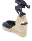 CASTANER carina wedge sandals