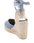 CASTANER carina wedge espadrilles