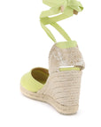 CASTANER carina wedge espadrilles