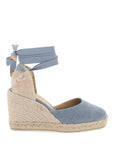 CASTANER carina wedge espadrilles