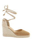 CASTANER carina wedge espadrillas