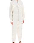 Isabel Marant Etoile cotton workwear jumpsuit