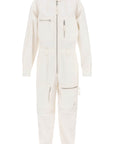 Isabel Marant Etoile cotton workwear jumpsuit