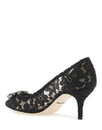 Dolce & Gabbana bellucci pumps 60 mm