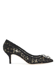 Dolce & Gabbana bellucci pumps 60 mm