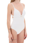 Max Mara Beachwear one-piece swimsuit with cup