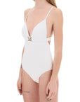 Max Mara Beachwear one-piece swimsuit with cup