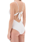 Max Mara Beachwear one-piece swimsuit with cup