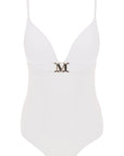 Max Mara Beachwear one-piece swimsuit with cup