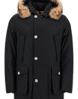 Woolrich "arctic parka in ramar cloth