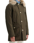 Woolrich "arctic parka in ramar cloth