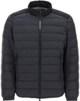 Woolrich bering lightweight down jacket