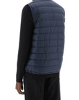 Woolrich sundance puffer vest