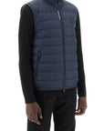 Woolrich sundance puffer vest